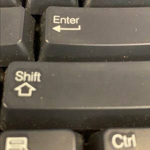 Meet your Posher, Jon